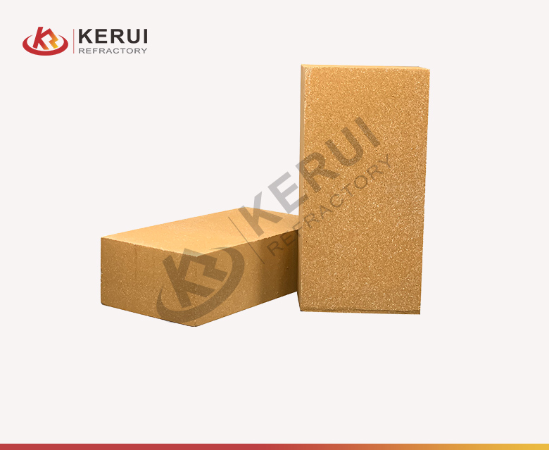 Clay Brick of Kerui