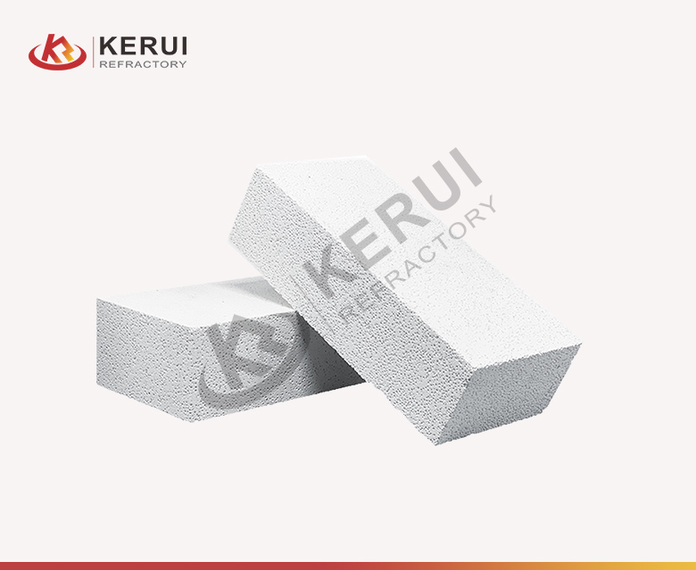 Mullite Brick of Kerui