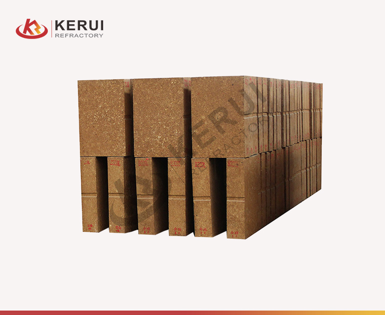 Advantage of Kerui Magnesia Alumina Spinel Brick