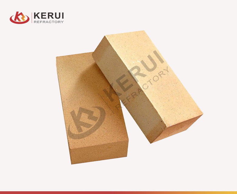 Alumina Brick from Original Suppliers