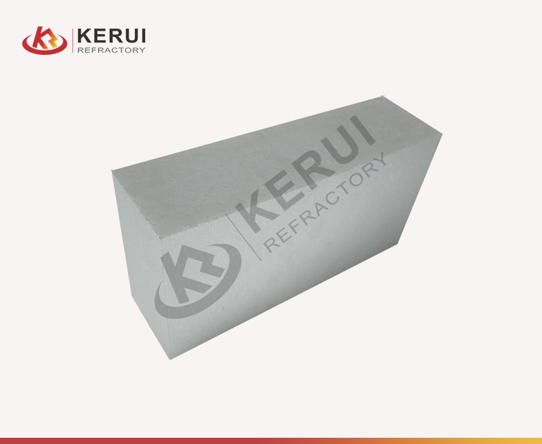 Alumina Bubble Brick Offered by Kerui