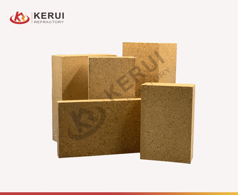 Alumina Fire Brick