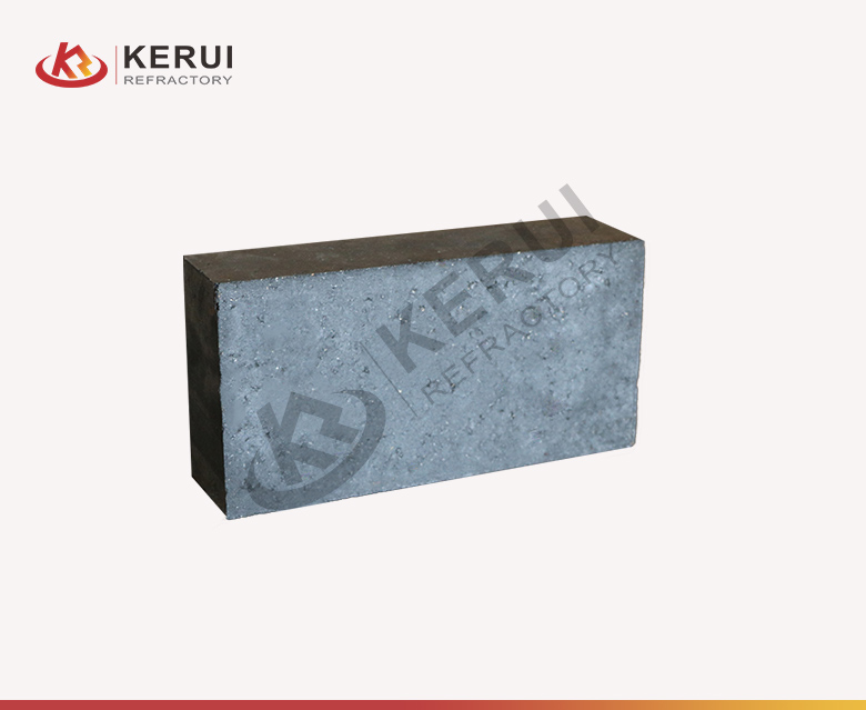Ladrillo de carbono de sílice de alúmina suministrado por Kerui