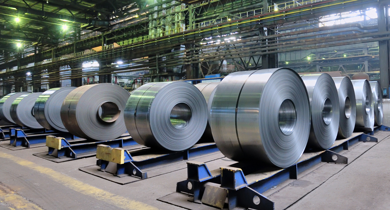 Aluminum-making-Industry