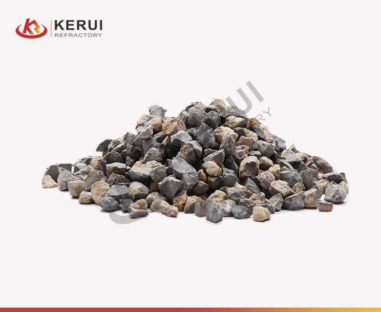 Bauxite Materials from Kerui