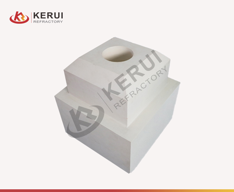 Buy AZS Brick from Kerui