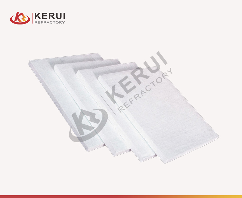 Buy Kerui Calcium Silicate Insulation Board