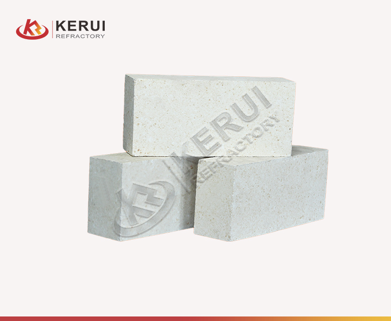 High Alumina Brick of Kerui