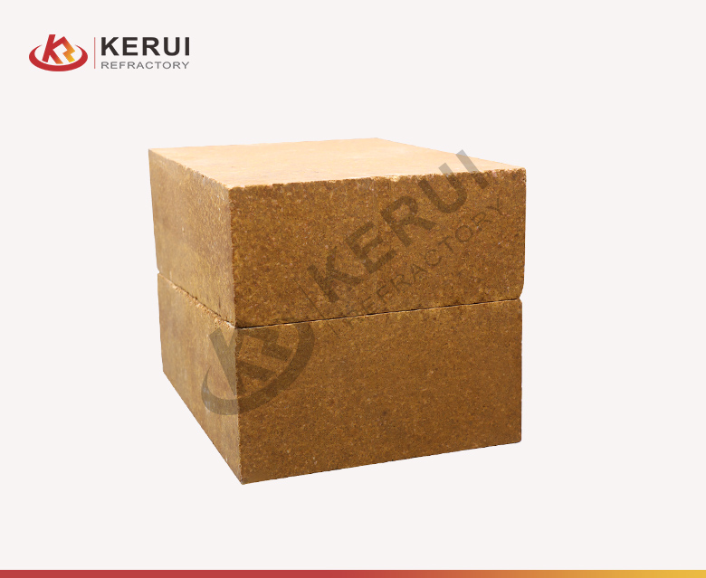 Buy Kerui Magnesia Alumina Spinel Brick
