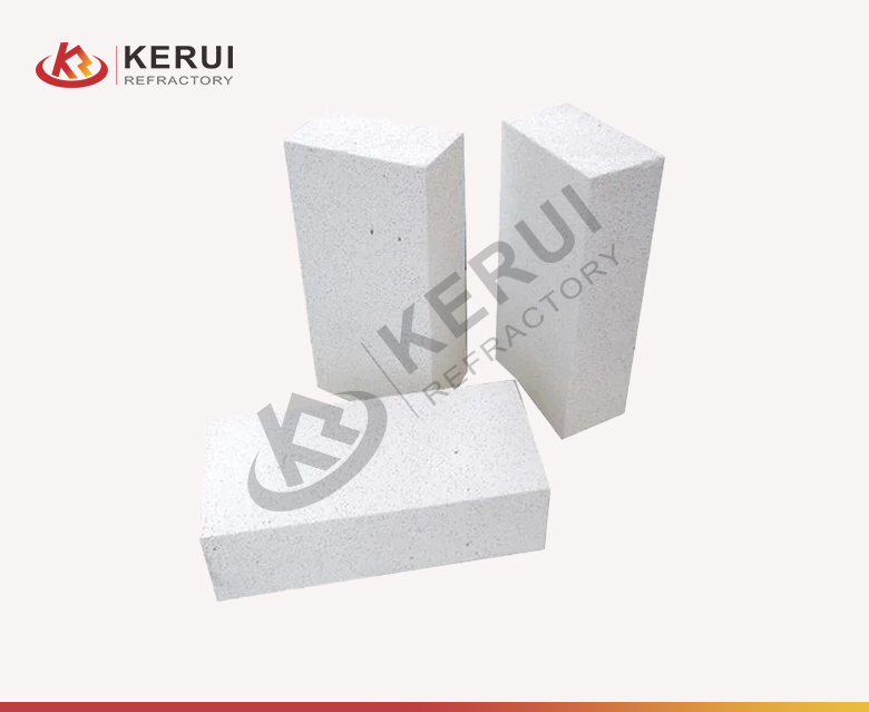 Buy Kerui Mullite Refractory Brick