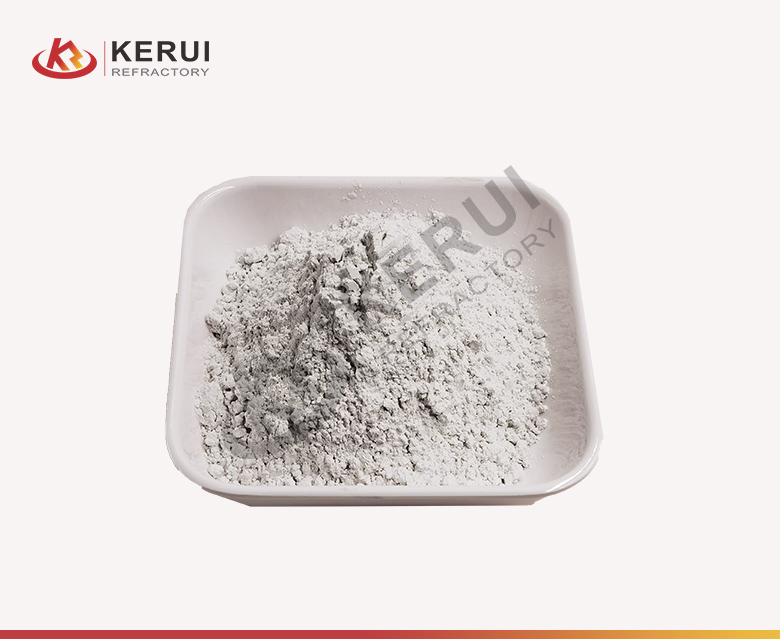 CA80 Refractory Cement Price