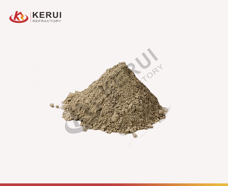 Calcium Aluminate Cement supplied by Kerui
