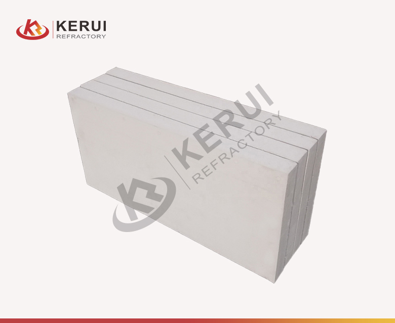 Calcium Silicate Board from Kerui