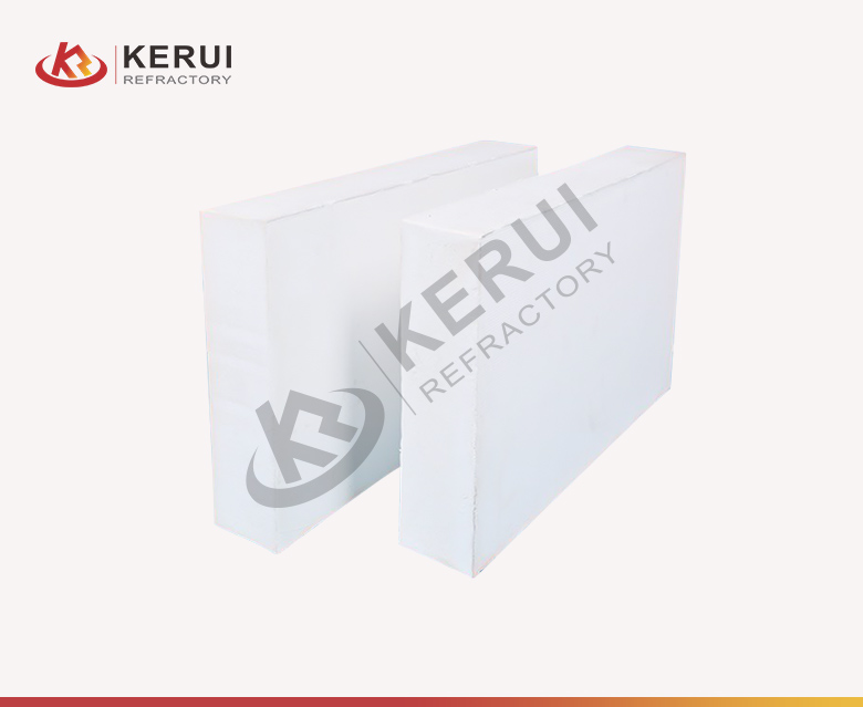 Calcium Silicate Board from Kerui
