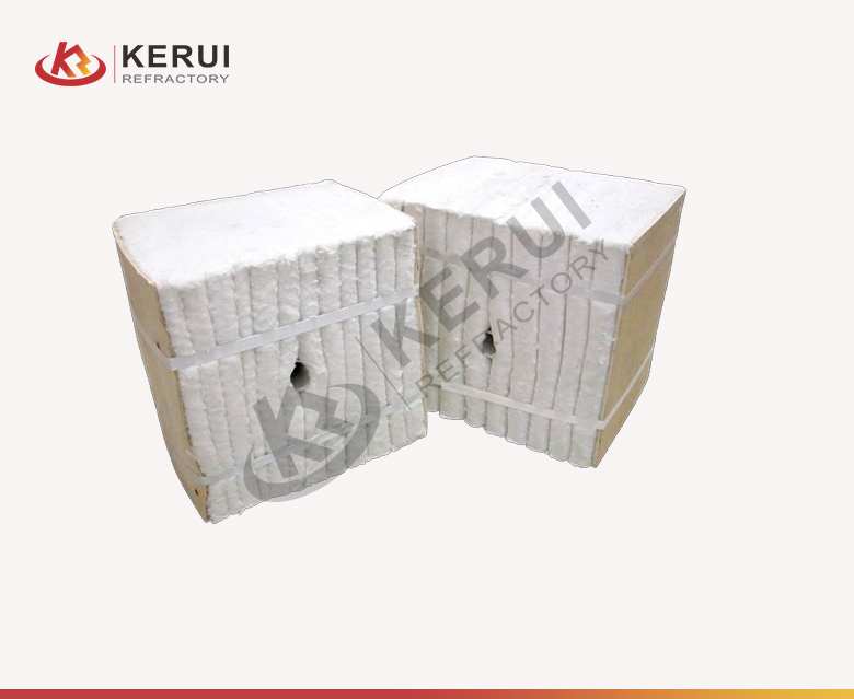 Ceramic Fiber Module of Kerui