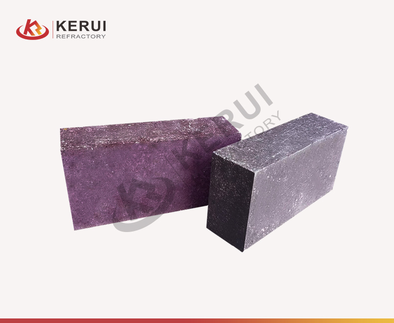 Chrome Corundum Brick for Sale