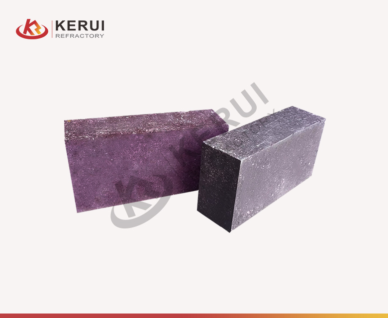 Chrome Corundum Brick