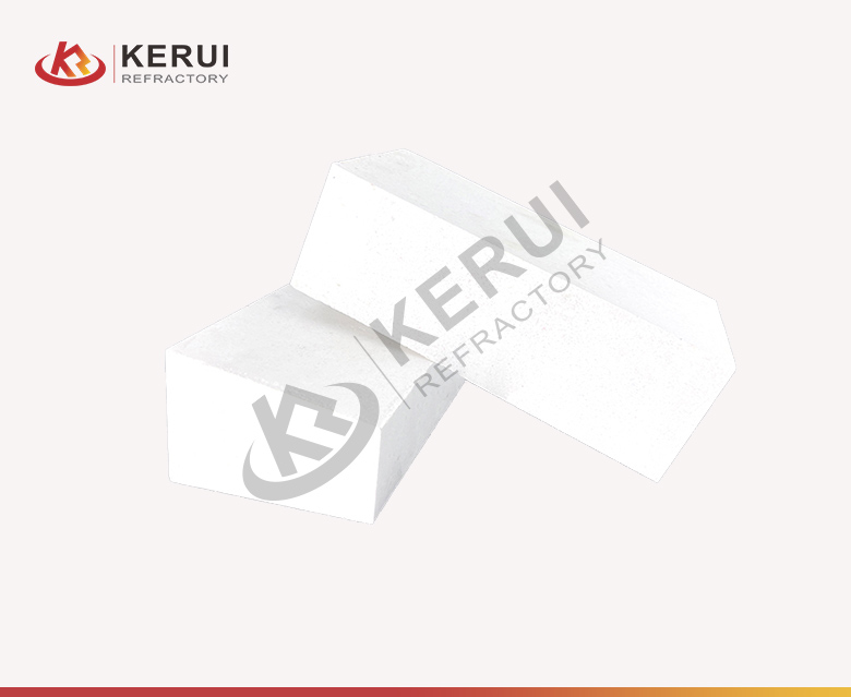 Corundum Brick from Kerui