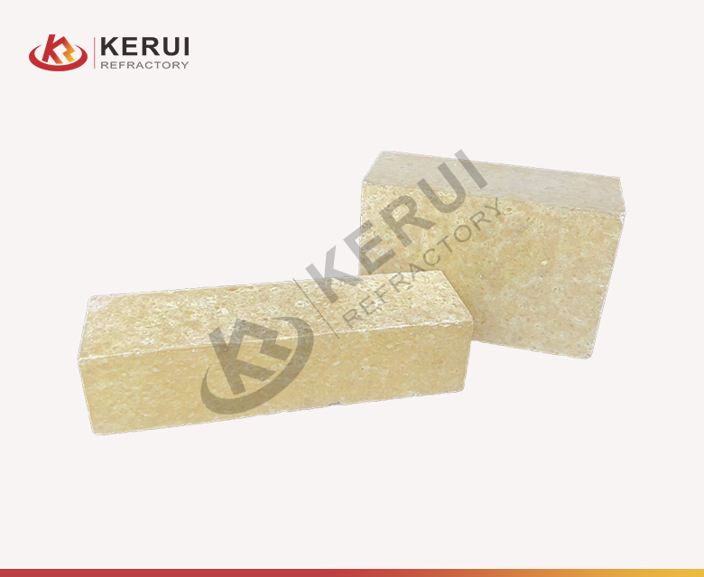 Corundum Mullite Brick