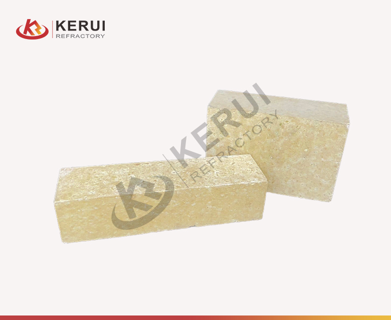 Corundum Mullite Refractory Brick