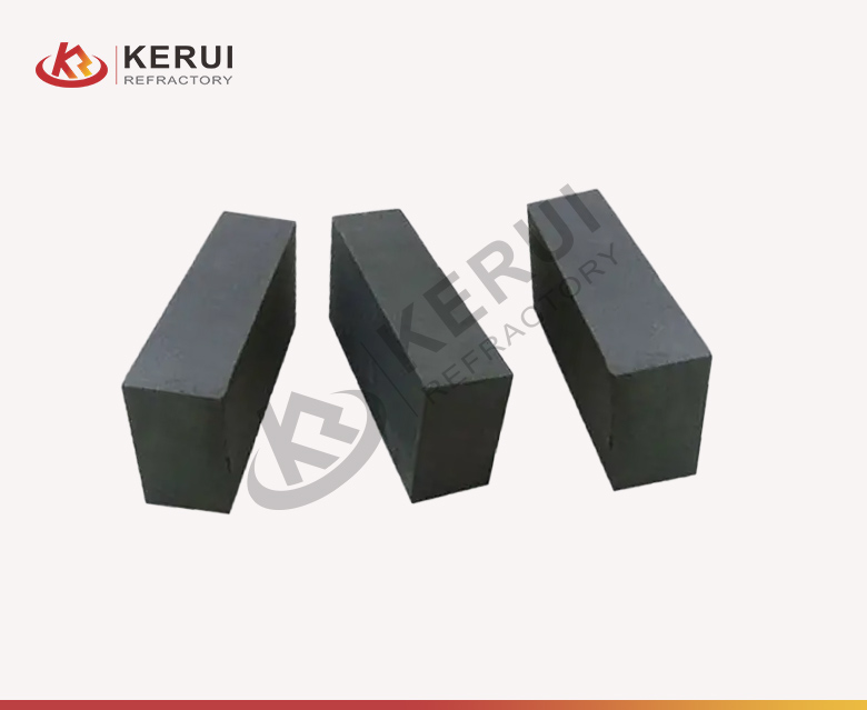Corundum Silicon Carbide Refractory Bricks