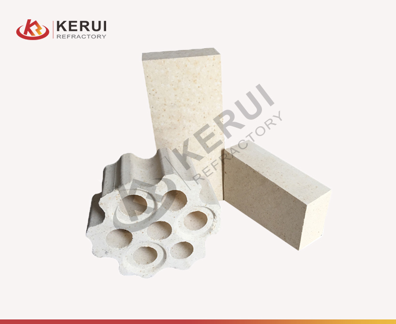 Different Dimensions of Refractory Brick