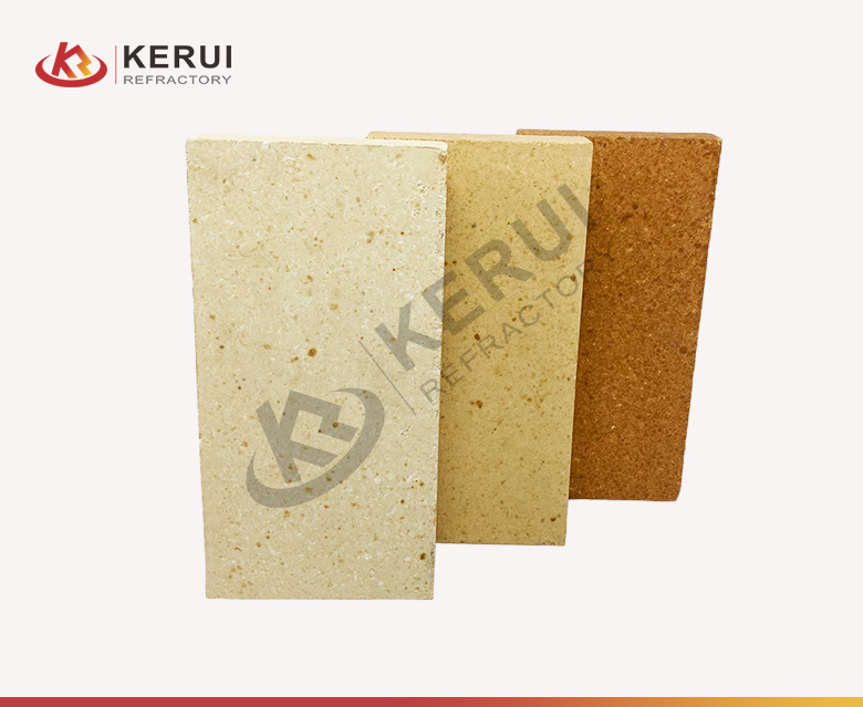 Different Manufacturing Process of Refractory Brick