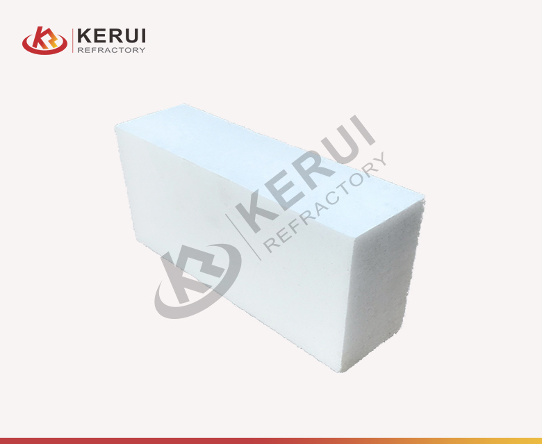 Fused Corundum Brick