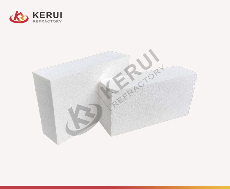 Corundum Brick of Kerui