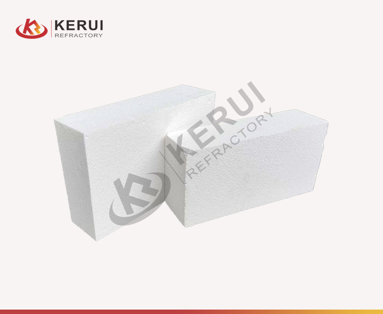 Good Corundum Brick