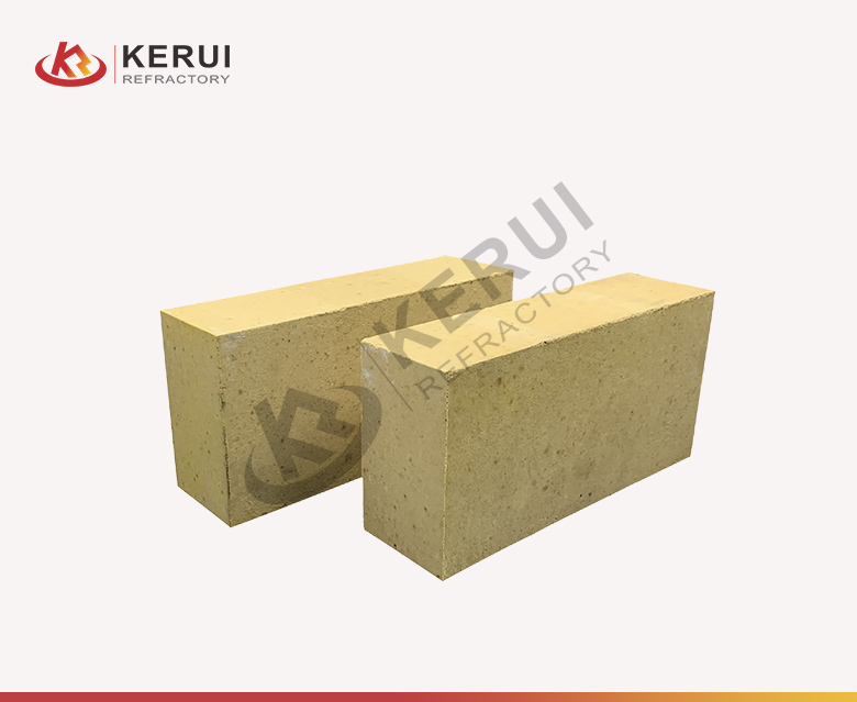 High Alumina Brick for Lime Kiln