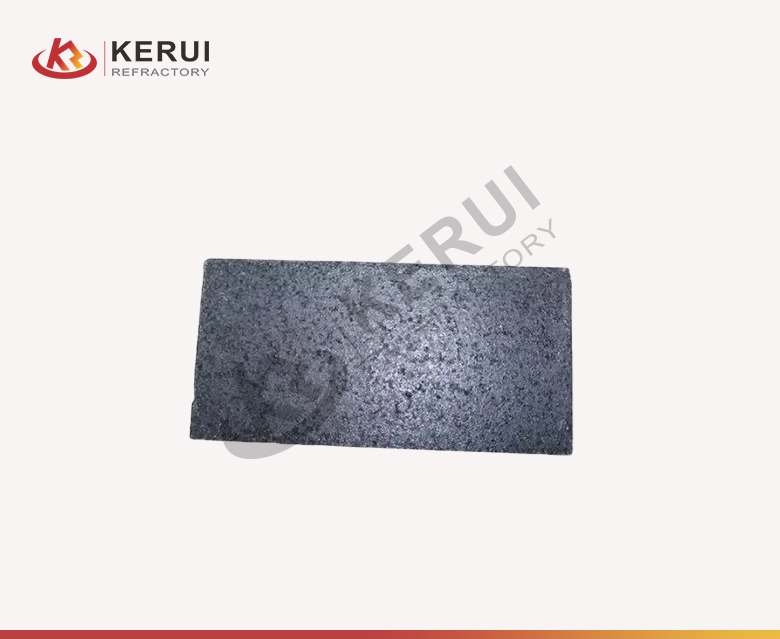 High Alumina Silicon Carbide Refractory Bricks