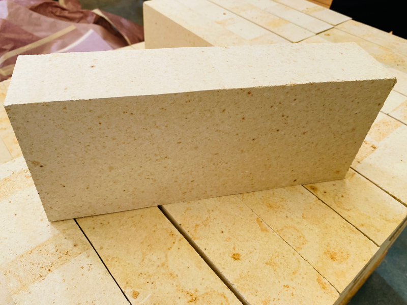 High Quality Refractory Brick