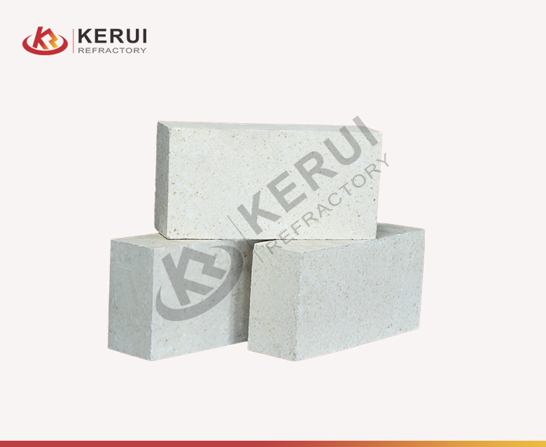 High-alumina High Temp Fire Brick