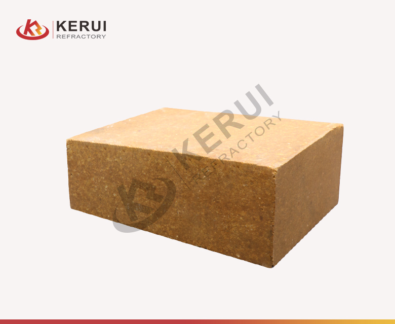 High-quality Magnesia Alumina Spinel Brick for Sale
