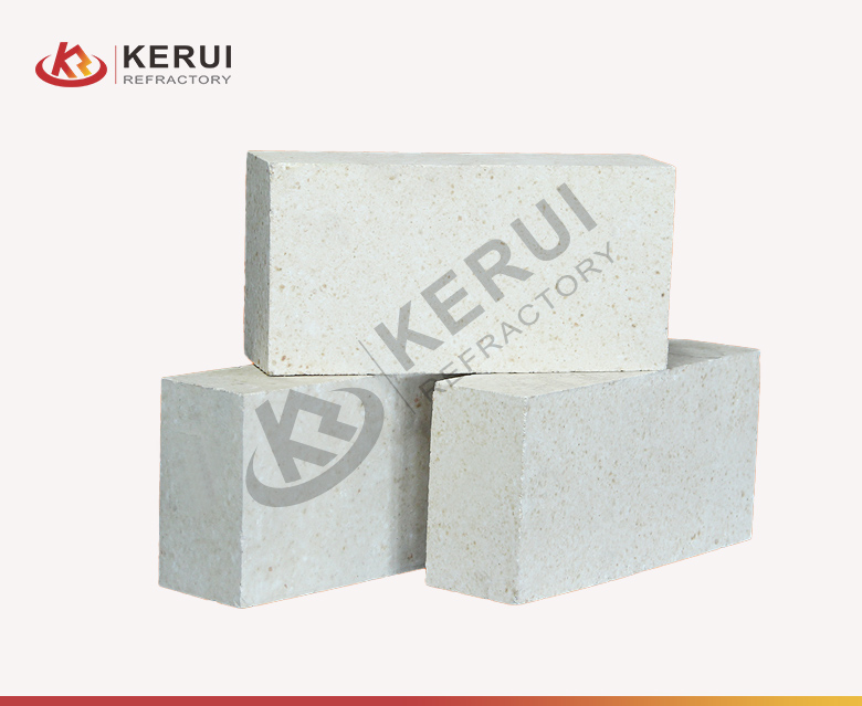 Information about Alumina Fire Brick