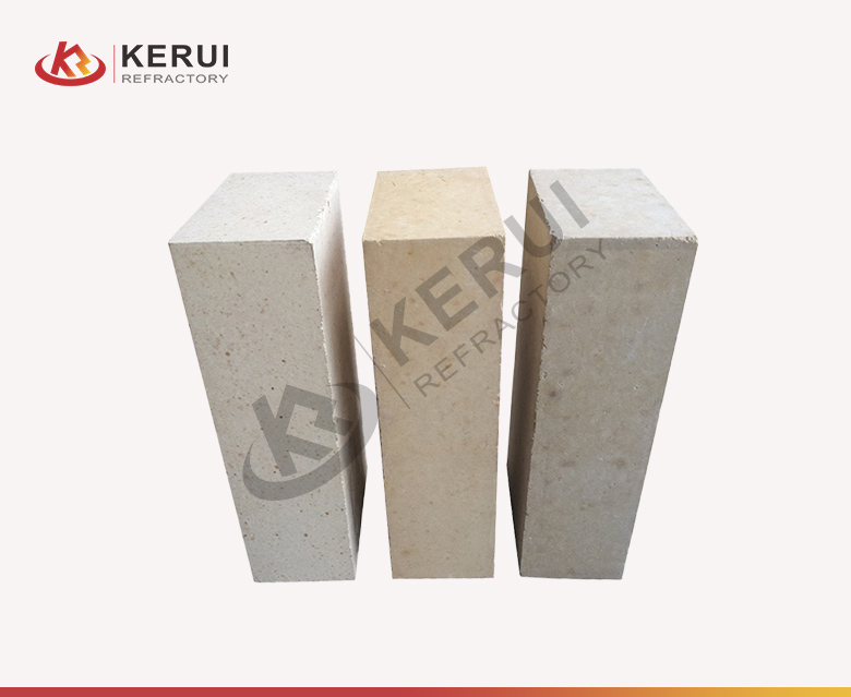 Information of High Alumina Brick in China