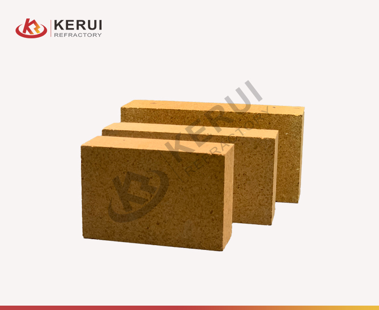 Information of Kerui Fire Resistant Brick