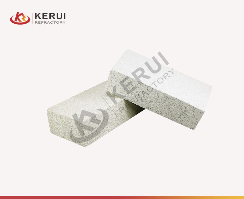 Insulating Fire Brick Supplier