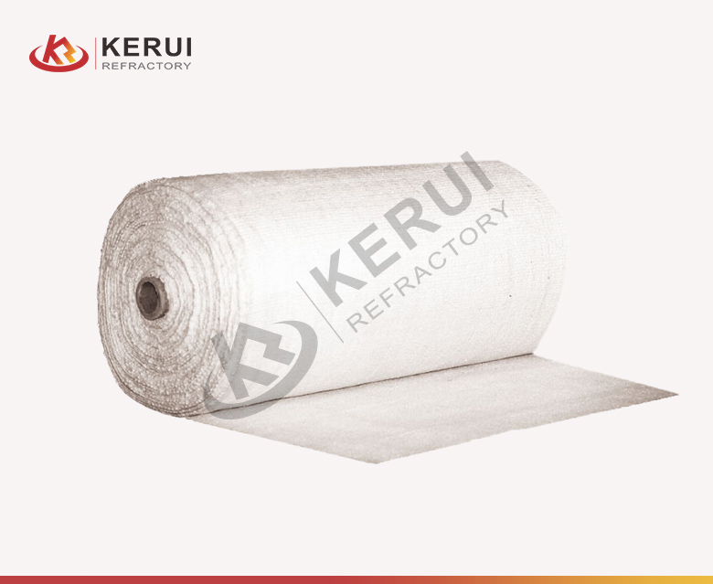 Ceramic Fiber Cloth