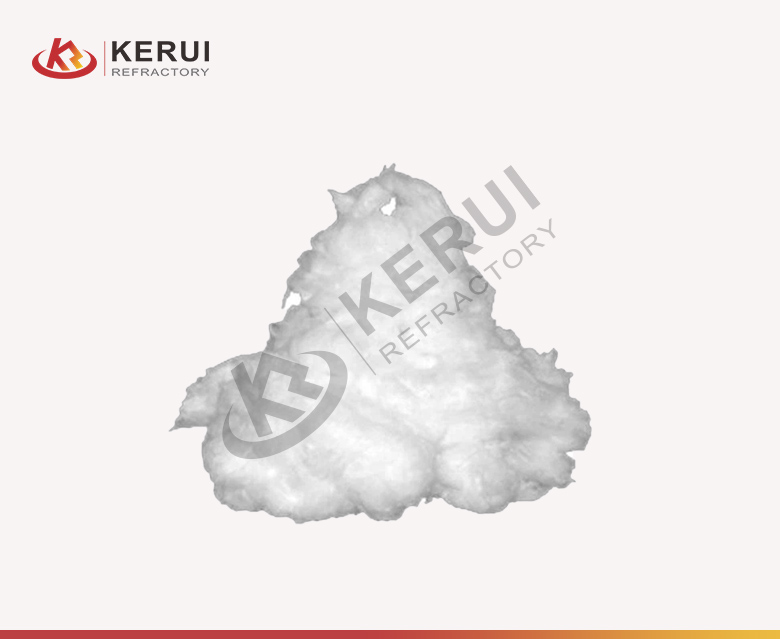 Introduction of Kerui Ceramic Fiber Wool