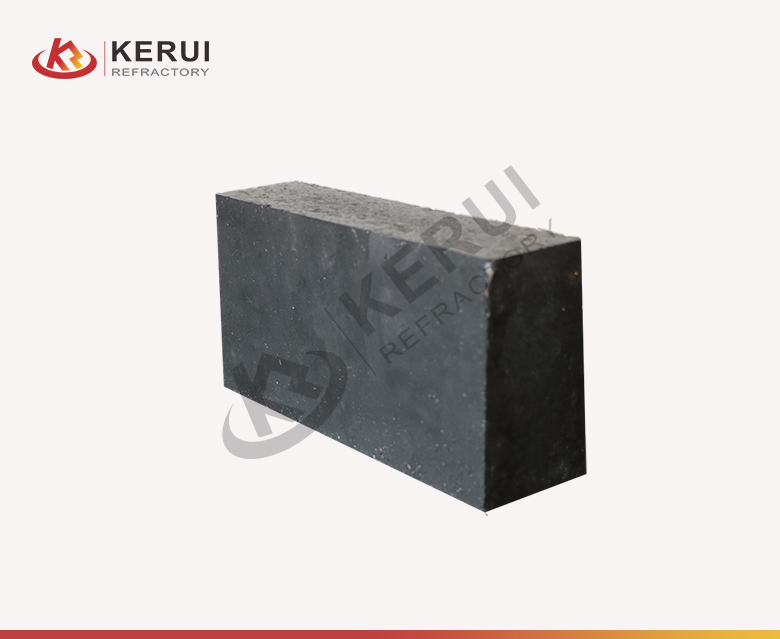 Introduction of Kerui Silicon Carbide Refractory Brick