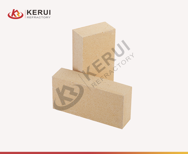 Kerui Acid Fire Resistant Brick for Sale