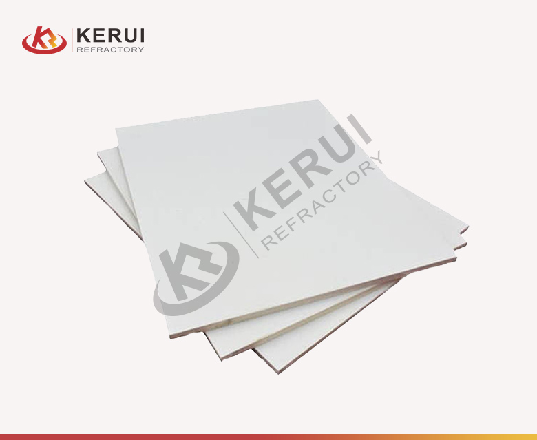 Kerui Affordable Calcium Silicate Products