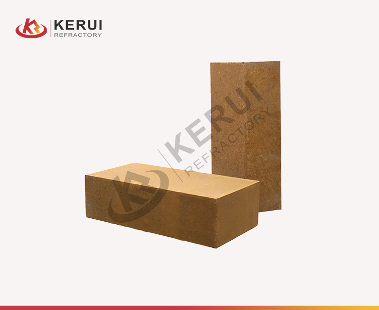 Kerui Alkaline Fire Resistant Brick for Sale