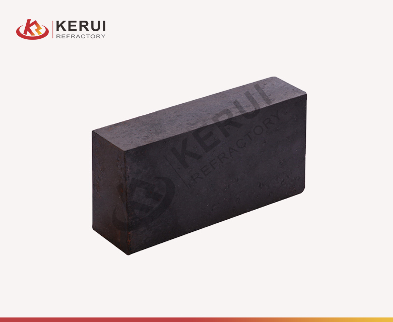 Kerui Alumina Silicon Carbide Brick for Sale