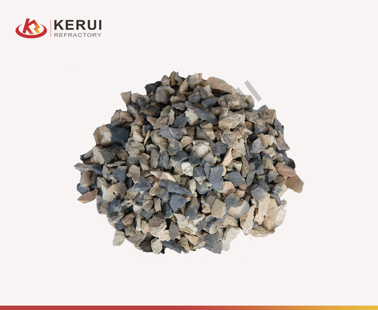 Kerui Calcined Bauxite