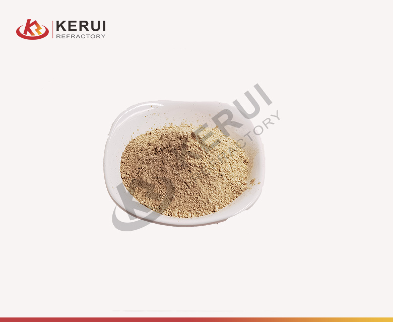 Kerui Calcium Aluminate Cement