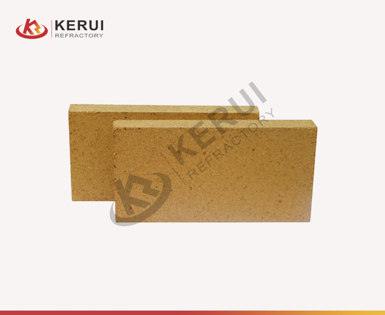 Kerui Clay Refractory Brick for Sale
