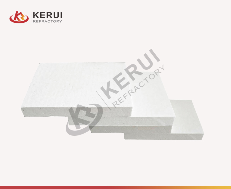 Kerui Competitive Calcium Silicate Board